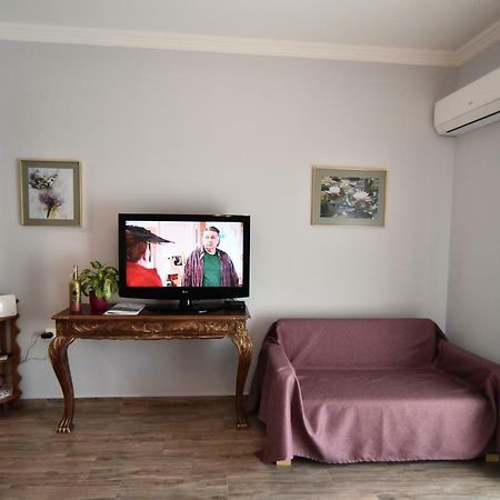 House Of Smile Apartment Кавала Екстериор снимка