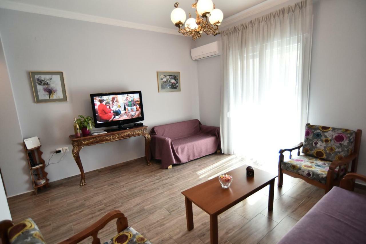 House Of Smile Apartment Кавала Екстериор снимка