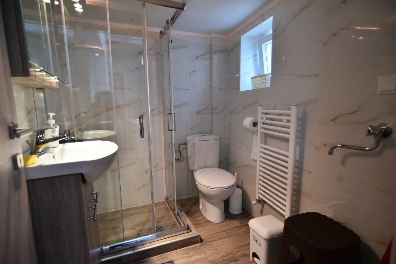 House Of Smile Apartment Кавала Екстериор снимка