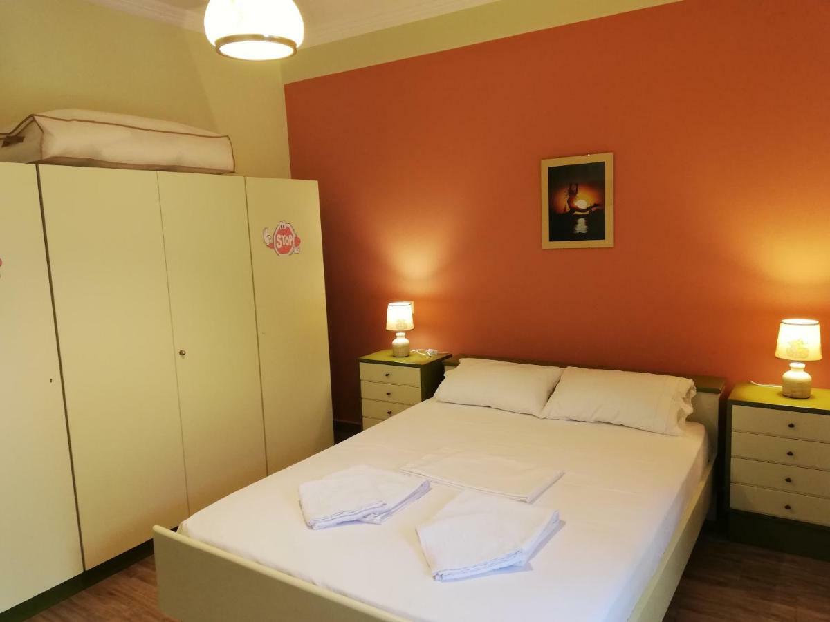 House Of Smile Apartment Кавала Екстериор снимка