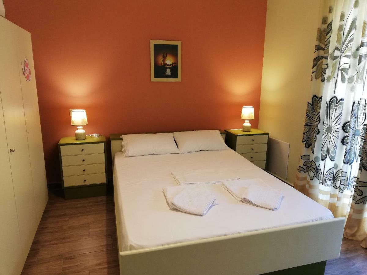 House Of Smile Apartment Кавала Екстериор снимка